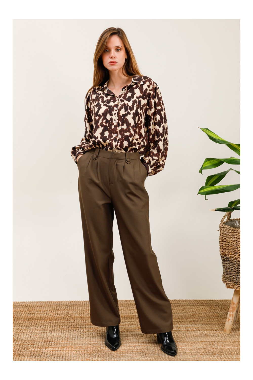 Pantalones SVEN