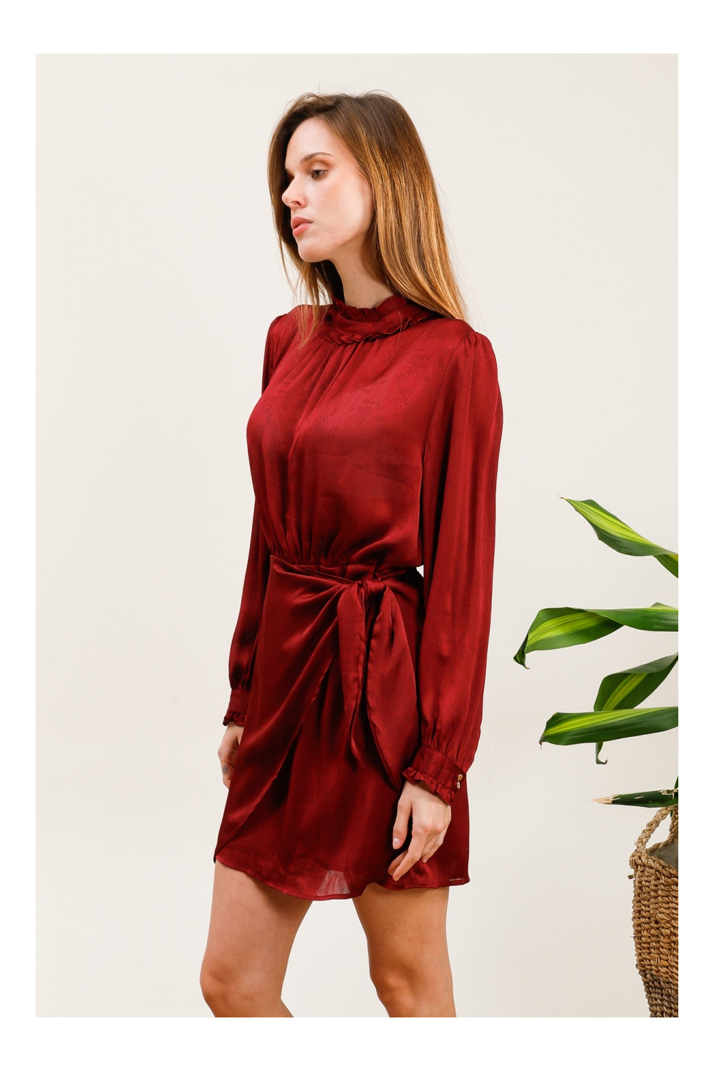 Vestido ESTELLE 2