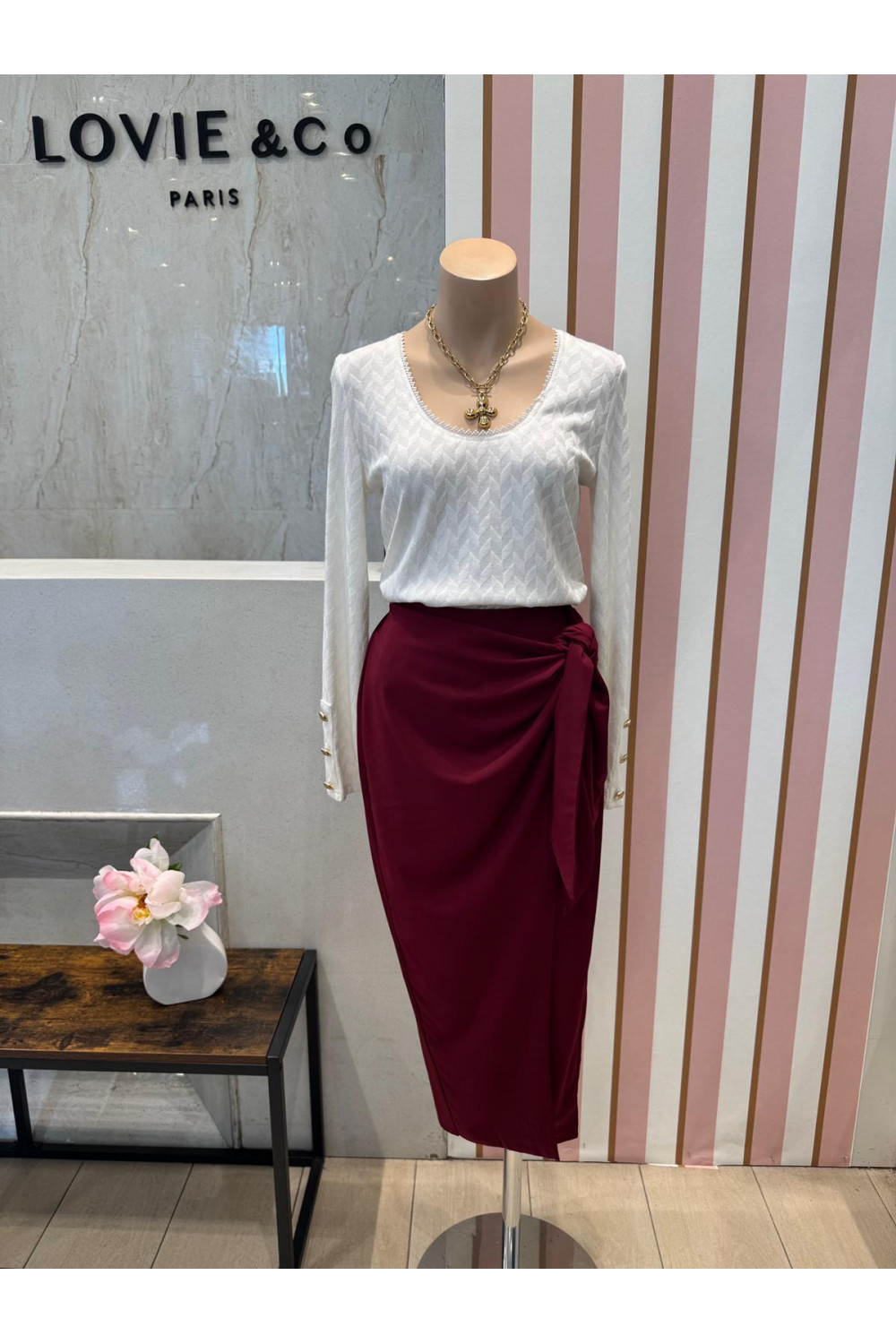 Skirt IRVING