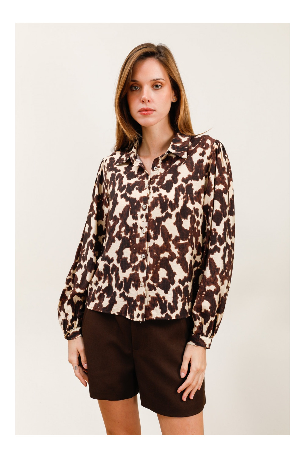 Camisa RUBEN