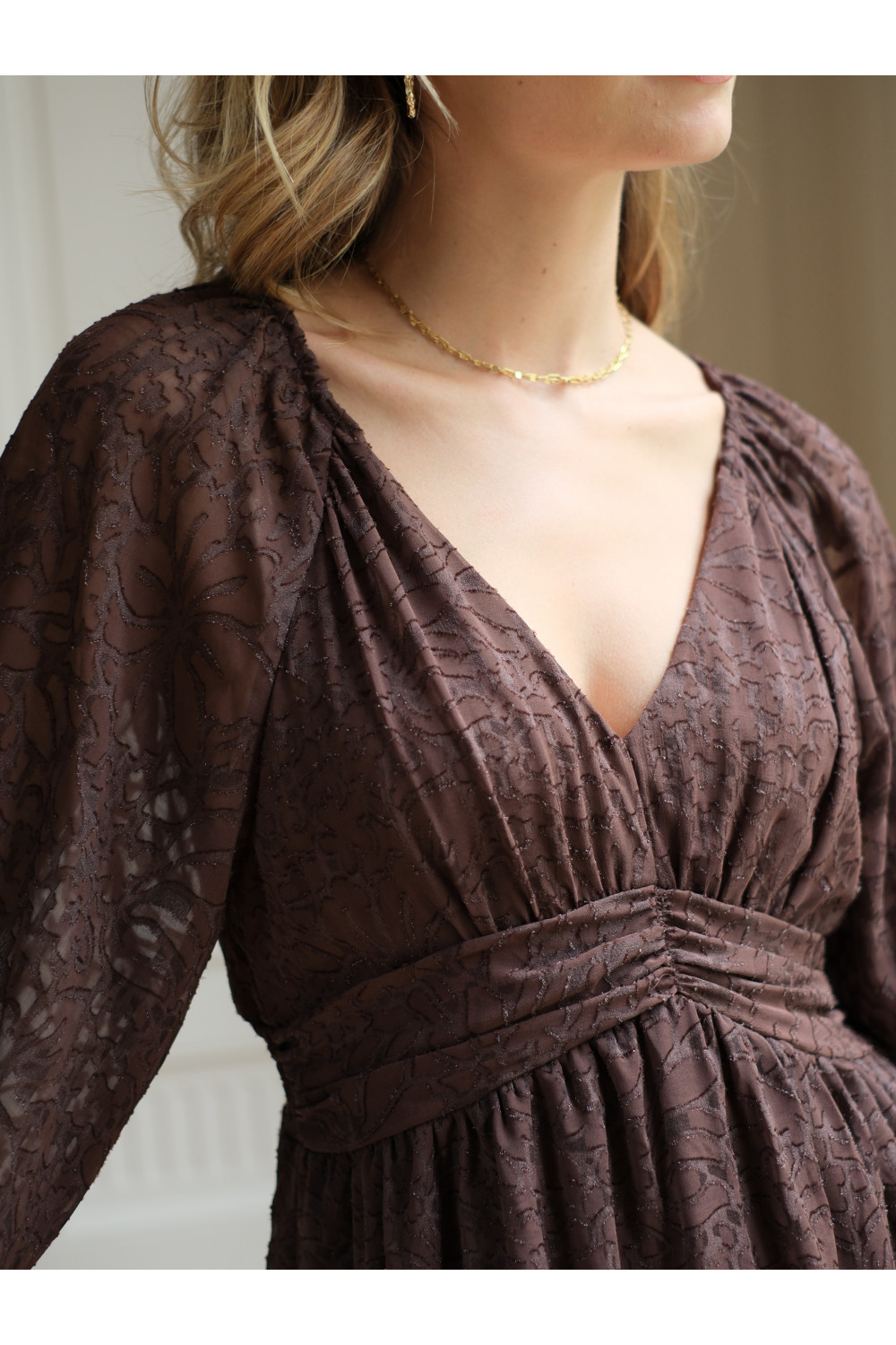 Vestido VALENTINA 2