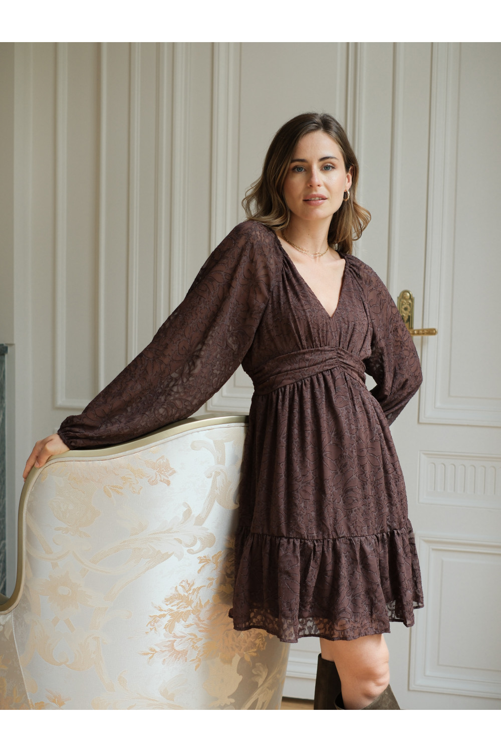 Vestido VALENTINA