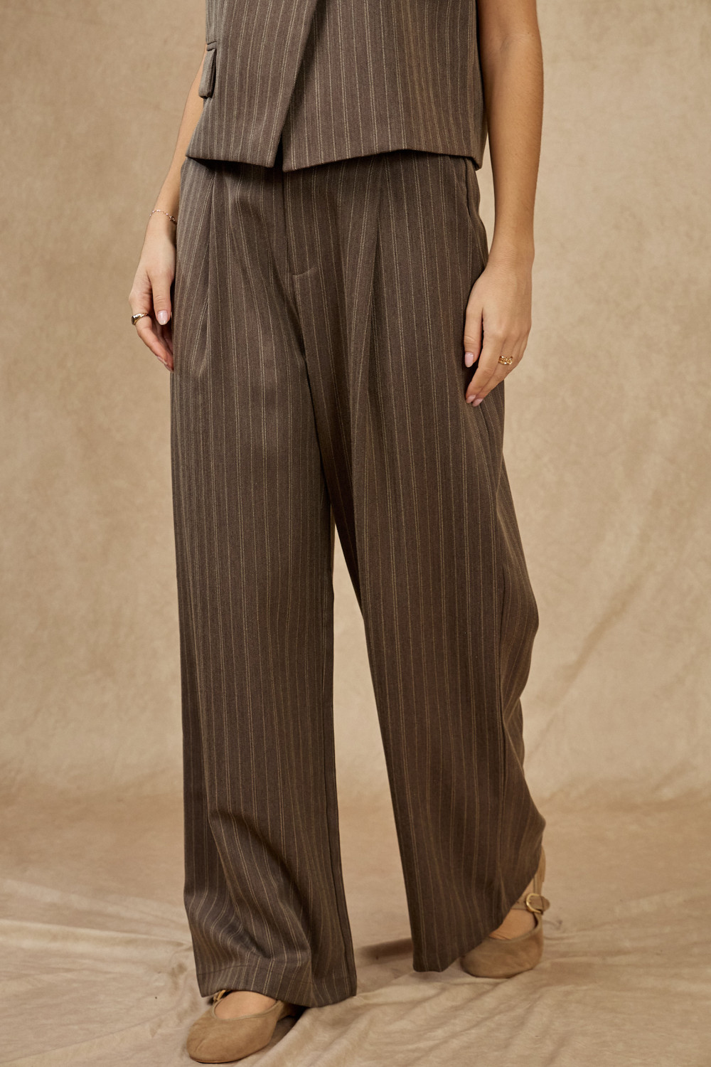 Pantalon JAKOB 2